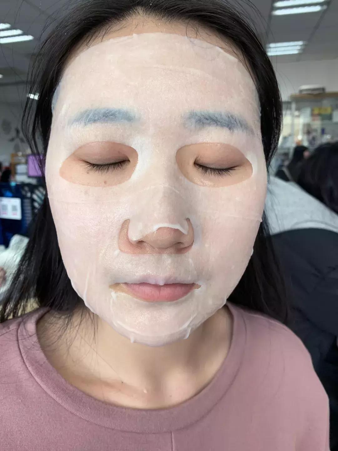 新西兰8分钟面膜真的好吗,新西兰八分钟面膜使用方法