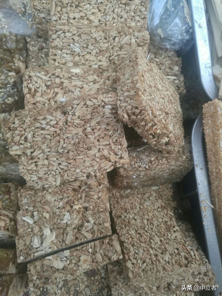 切糕为什么那么贵视频,路边的切糕多少钱