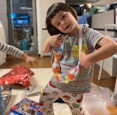 朴建厚朴娜恩三姐弟ins,朴娜恩朴建厚是亲姐弟吗