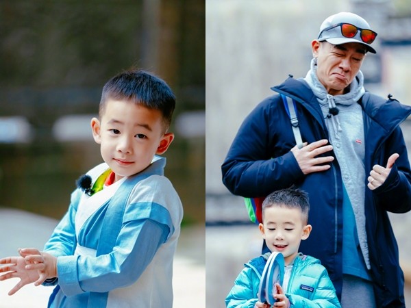 如果你家孩子有这几种表现很聪明,拥有这四点特征的孩子情商高