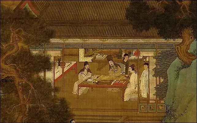 古代沉香为什么这么香,沉香发香的原理