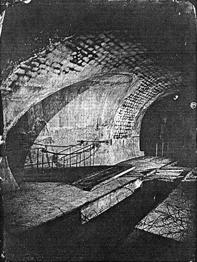 世界顶级排水系统,世界上最好的地下排水系统