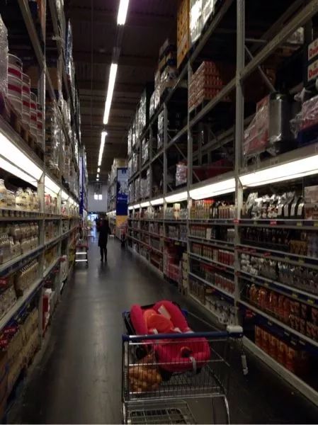 泰国最好逛的商场,泰国曼谷购物最好地方