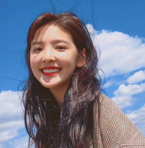 章若楠宋威龙情头,章若楠宋威龙合照