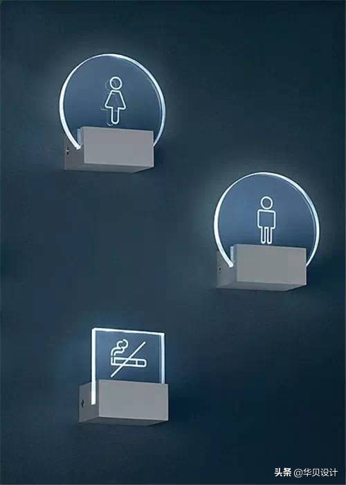 不一样标牌,不一样的标志有哪些