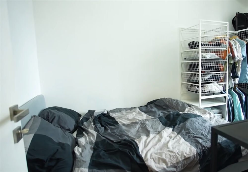 老外定居中国二十年,老外定居在广州