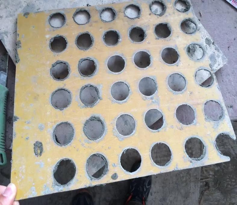 椭圆形石材马赛克拼花图案,河北地面马赛克水刀拼花施工安装