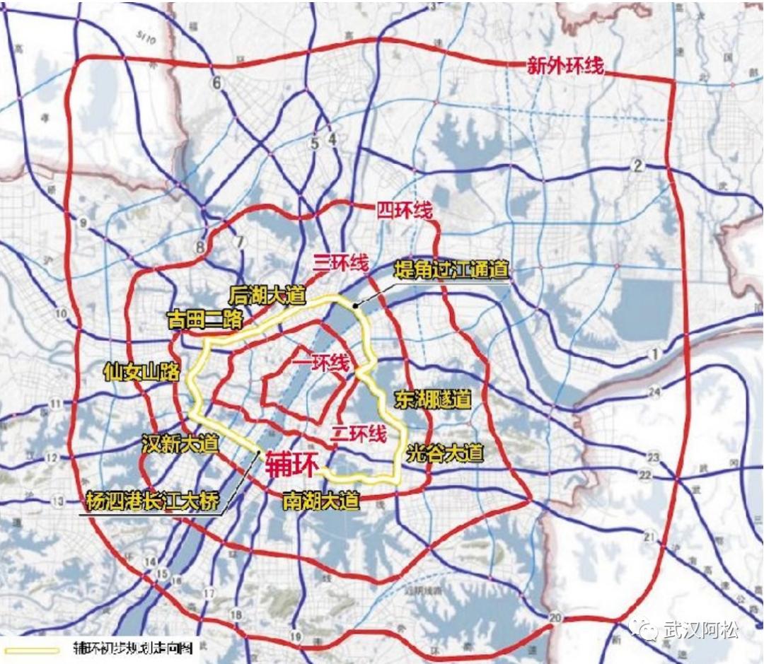 厉害了大湾区,厉害了大中国