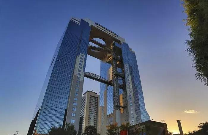 日本大阪梅田必买清单,大阪梅田值得去吗