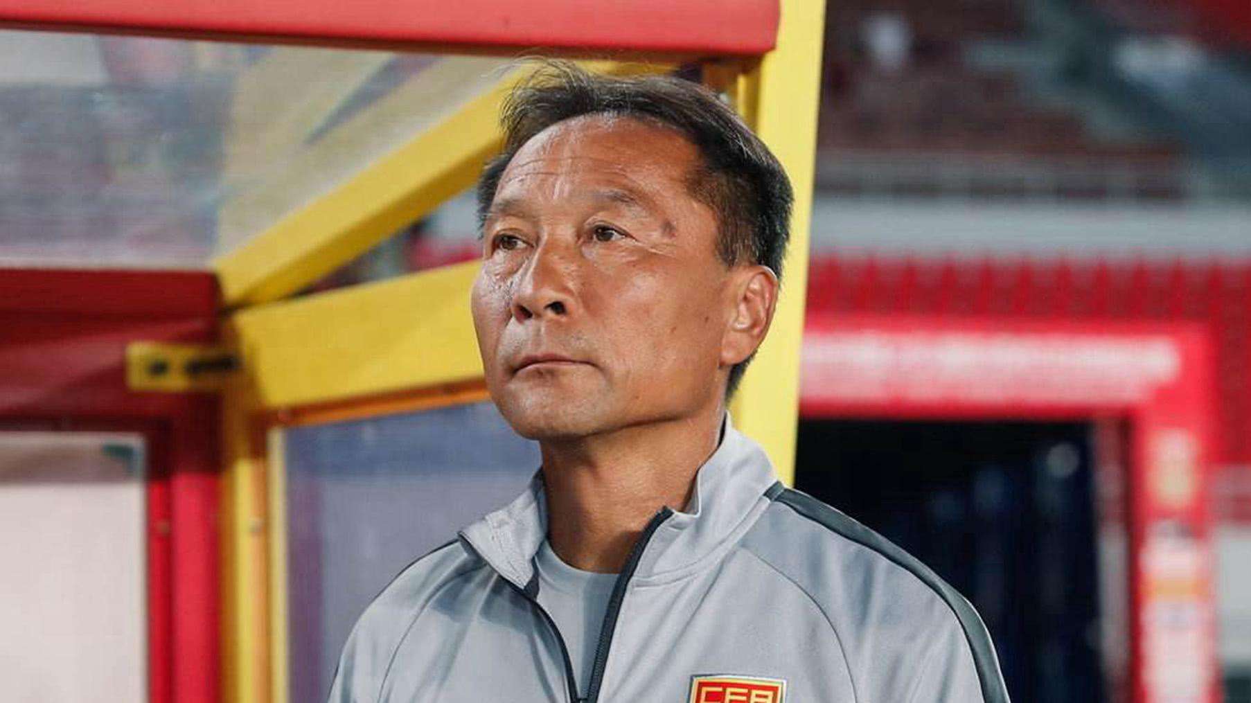 中超大连人换帅：沈祥福什么优势吸引俱乐部？还有更合适的人选