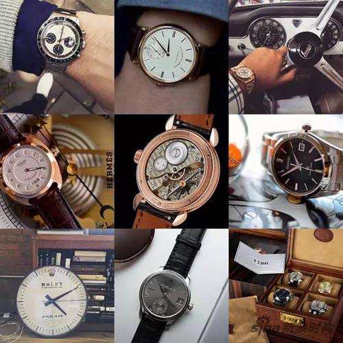 哪个品牌手表最保值,石英手表什么品牌保值