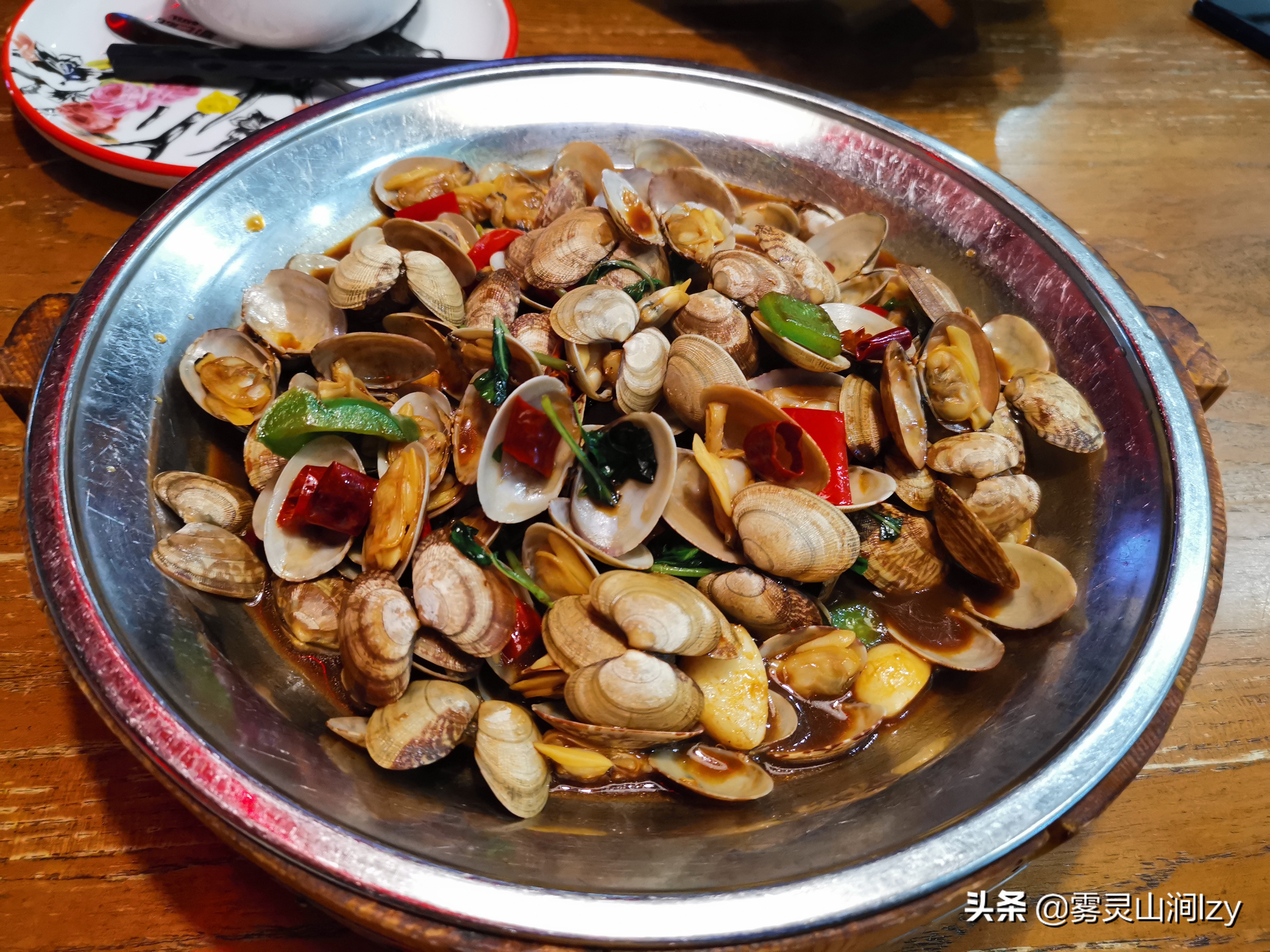 杭州网红餐厅新白鹿,杭州四大平民餐厅新白鹿