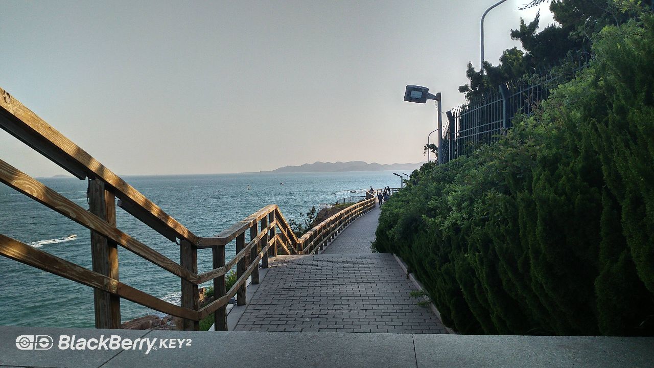 黑莓key2passportq30,黑莓keyone和key2性能相差多少