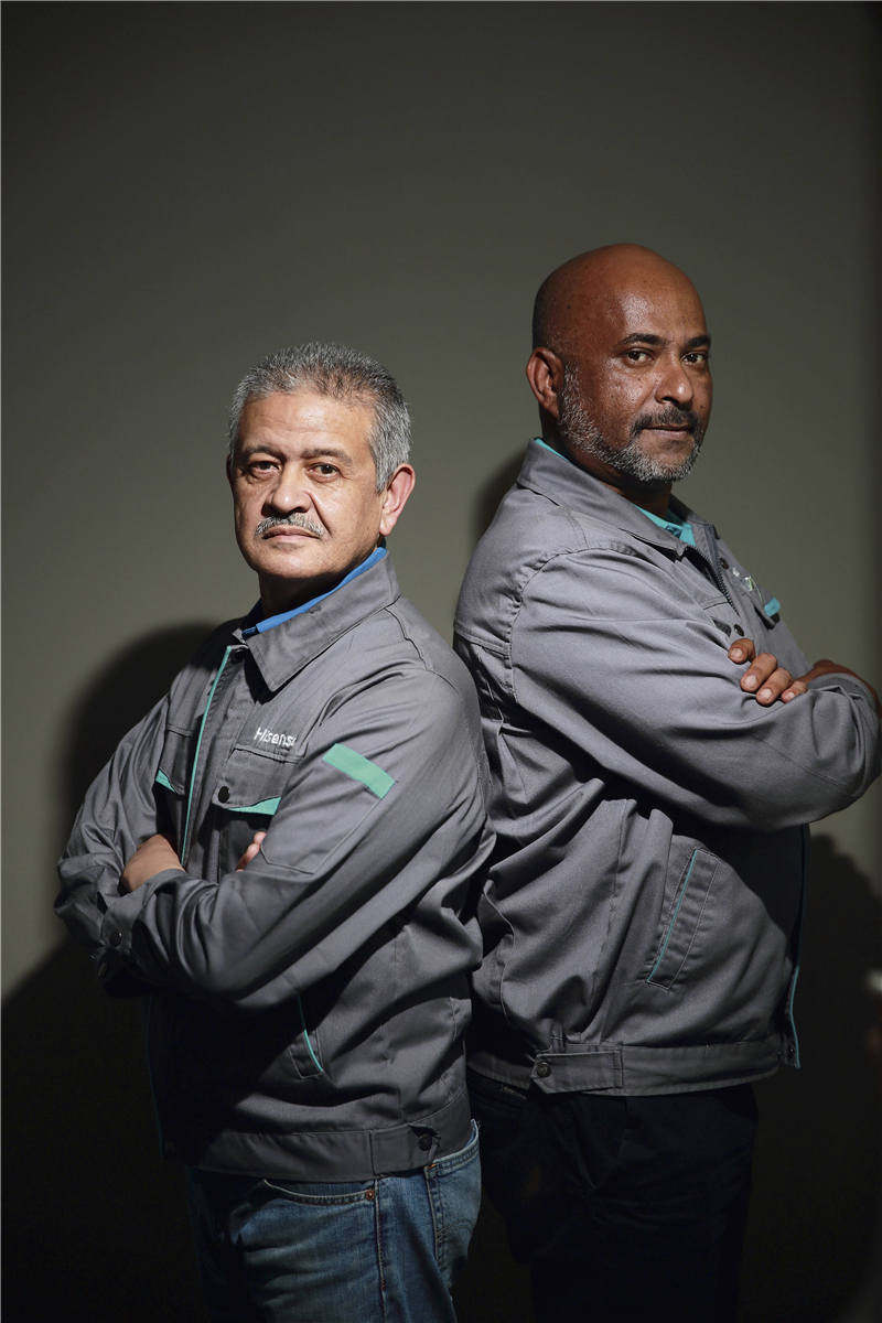 中国企业在南非发展,南非与中国企业