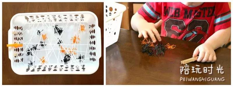 家里的旧毛衣别扔，娃一年的幼儿园作业就靠它了！