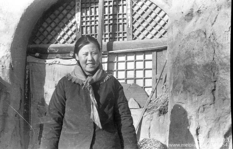 庞沄：陕北女子线线的故事