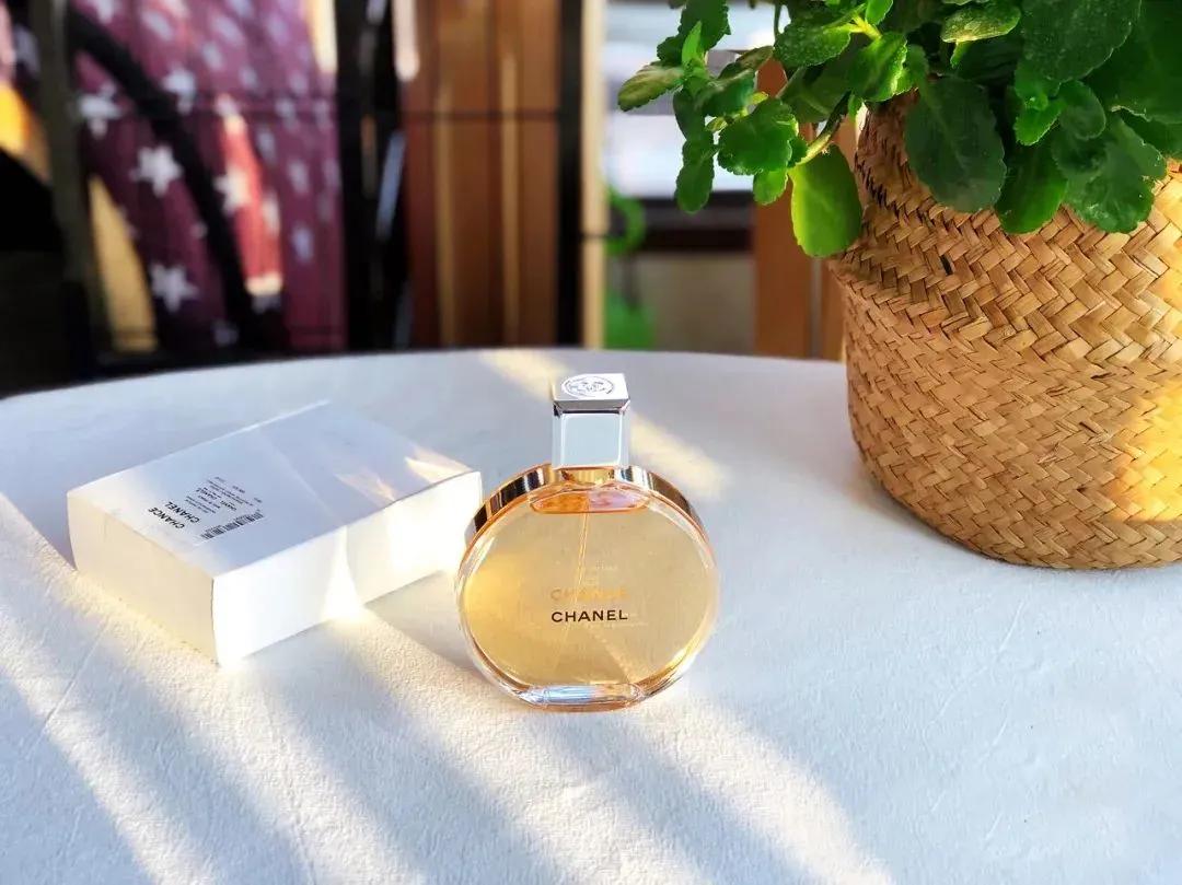 香奈儿chanel邂逅柔情淡香水50ml,香奈儿5号香水哪款最好闻