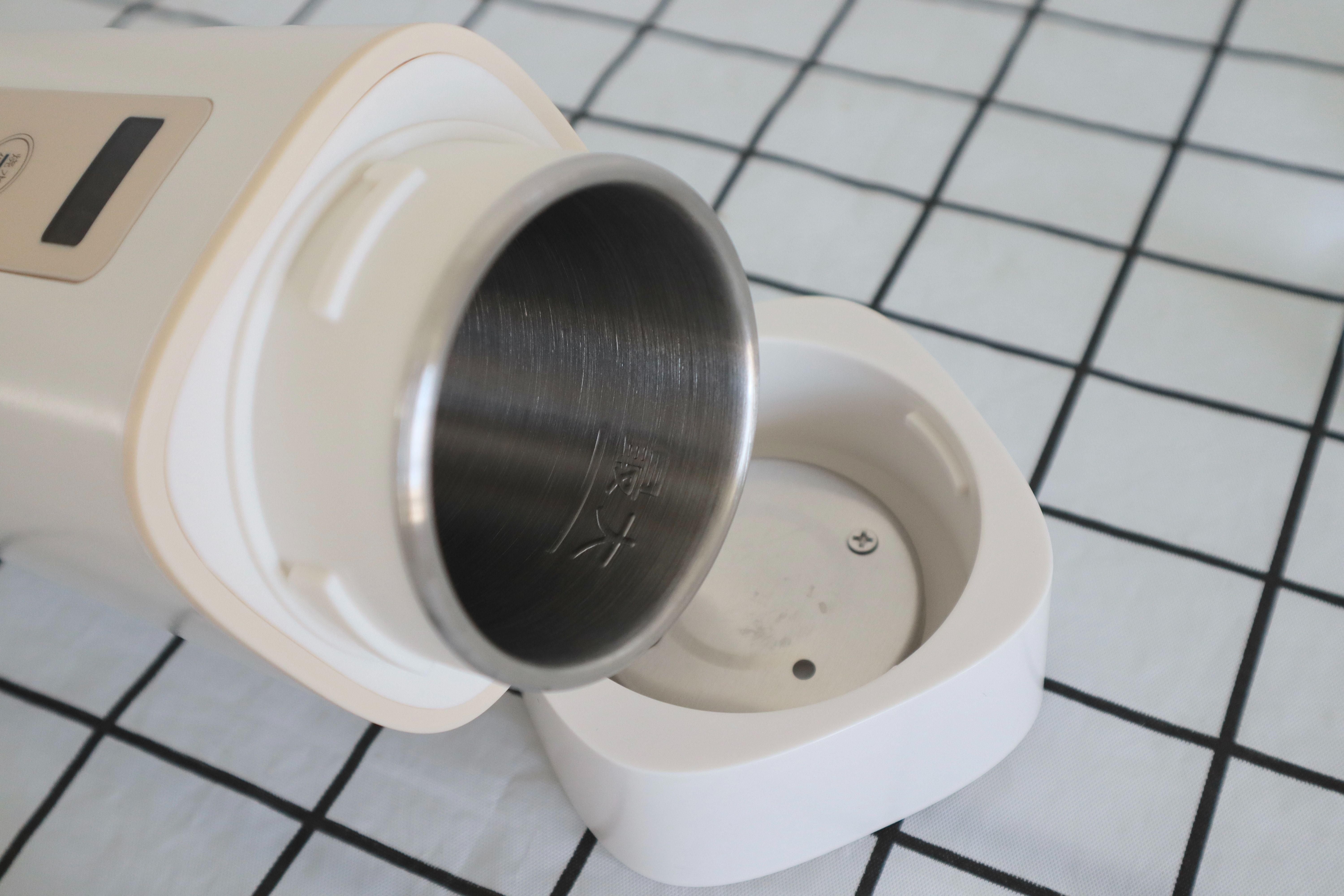 便携烧水杯摩飞和大宇,烧水杯推荐家用网红