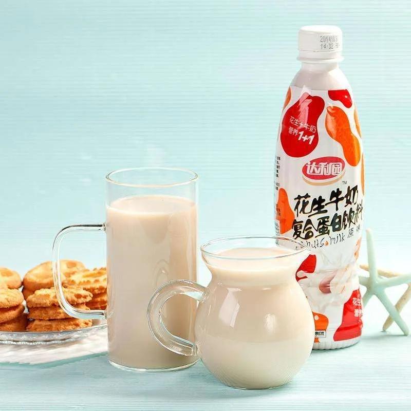 拿花生奶当奶粉，湖南“大头娃娃”的人血馒头好吃吗？