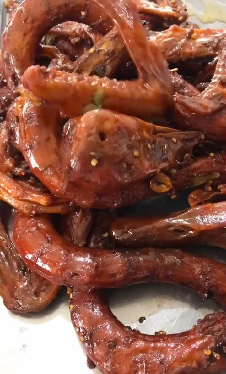 武汉商用黑鸭技术教学,武汉黑鸭卤菜技术