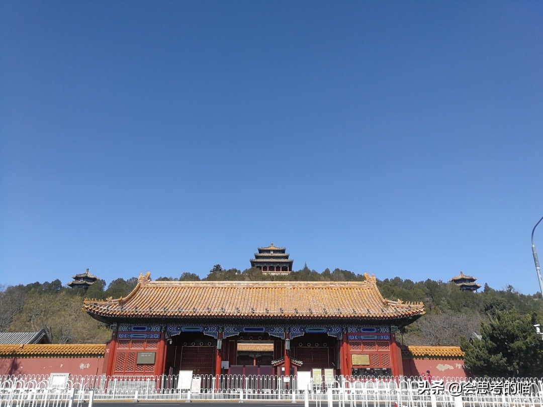 景山公园预约售票几点开始 (景山公园预约购票如何提交)