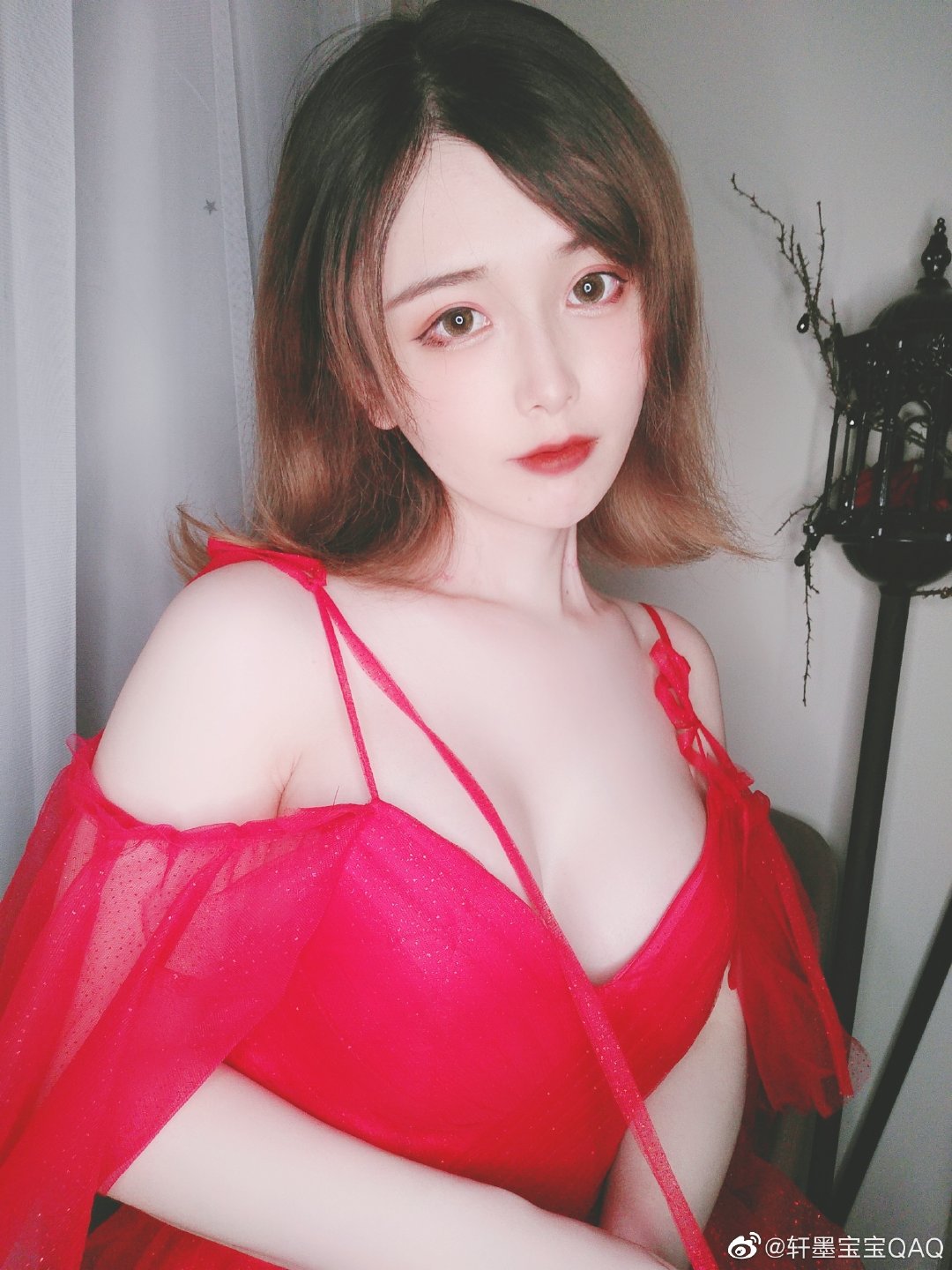 国服第一扳手轩墨宝宝怎样,国服第一扳手轩墨宝宝直播间