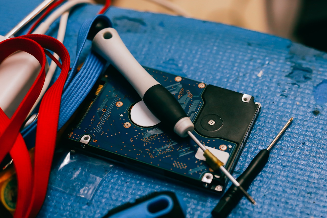 都是固态的c盘和d盘有什么区别,ramrom闪存硬盘