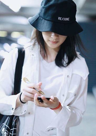 渔夫帽买大不好看,怎么选一款合适的渔夫帽