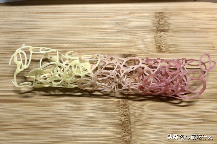 自制蛋卷家常做法王刚,自制蛋卷酥脆做法