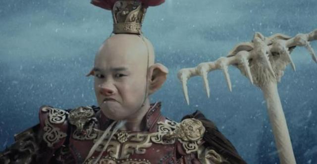 九齿钉耙为什么是第一武器,九齿钉耙为什么排第一