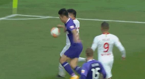 中超2003小将首秀,中超焦点战李铁考察潜力国脚