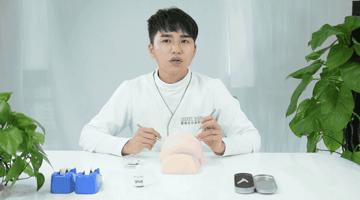 日式美睫是什么,日式跟中式美睫区别