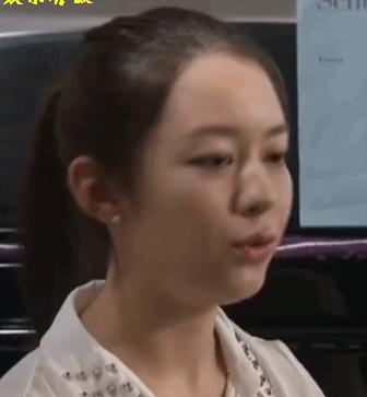 腰围56的“人间芭比”吉娜，比遭嫌弃的刘亦菲更旺郎朗