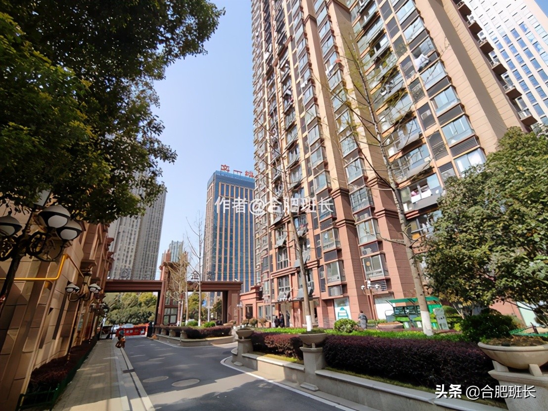 尚泽紫金公馆肥西的吗,合肥尚泽紫金公馆是肥西房产吗