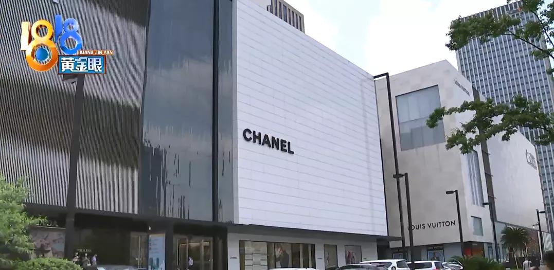 网上买的香奈儿包如何鉴定,买香奈儿包都觉得是假的