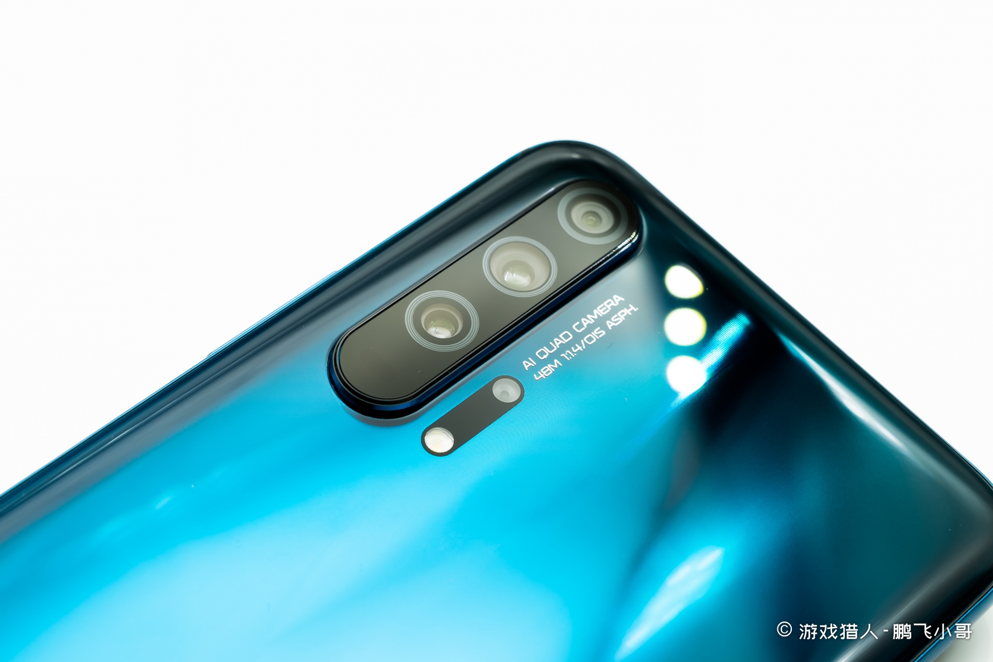 荣耀20pro六个隐藏功能,荣耀20pro使用技巧大全