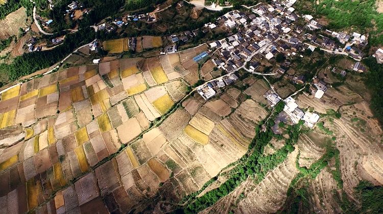 收好这份云南最新5a景区名单,云南的5a级景区有哪些