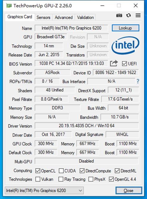 【有趣】第17期：传说中的罕见“错版”i7上手体验