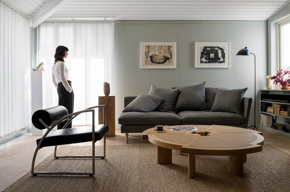 样板房2020年,2023年流行样板房