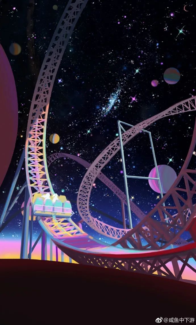 创意色彩写实优秀作品,创意色彩美术作品水彩