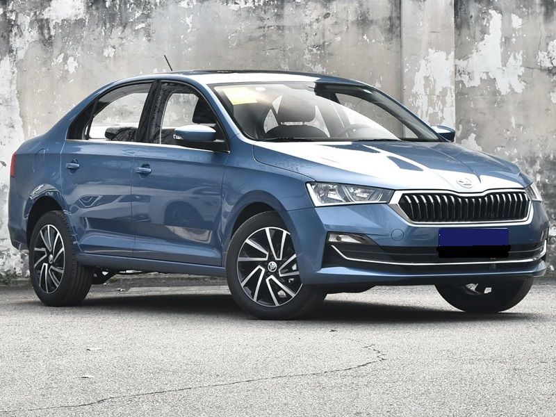 上汽斯柯达全系轿车选购指南5款车型各有所长