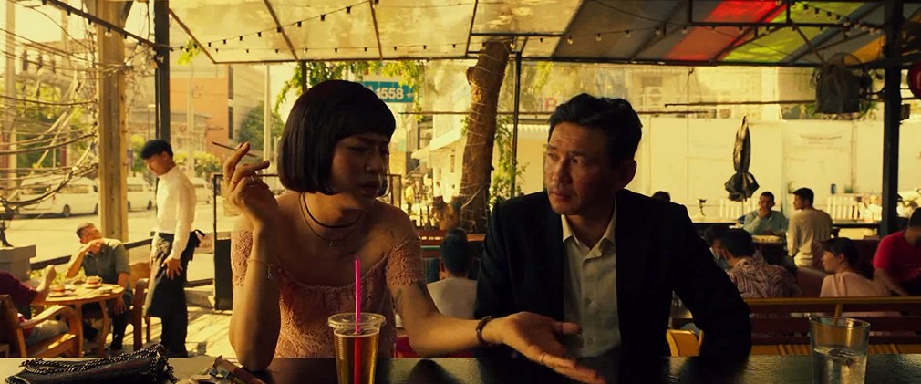 泰国拐卖儿童片,泰国拐卖小孩啥下场