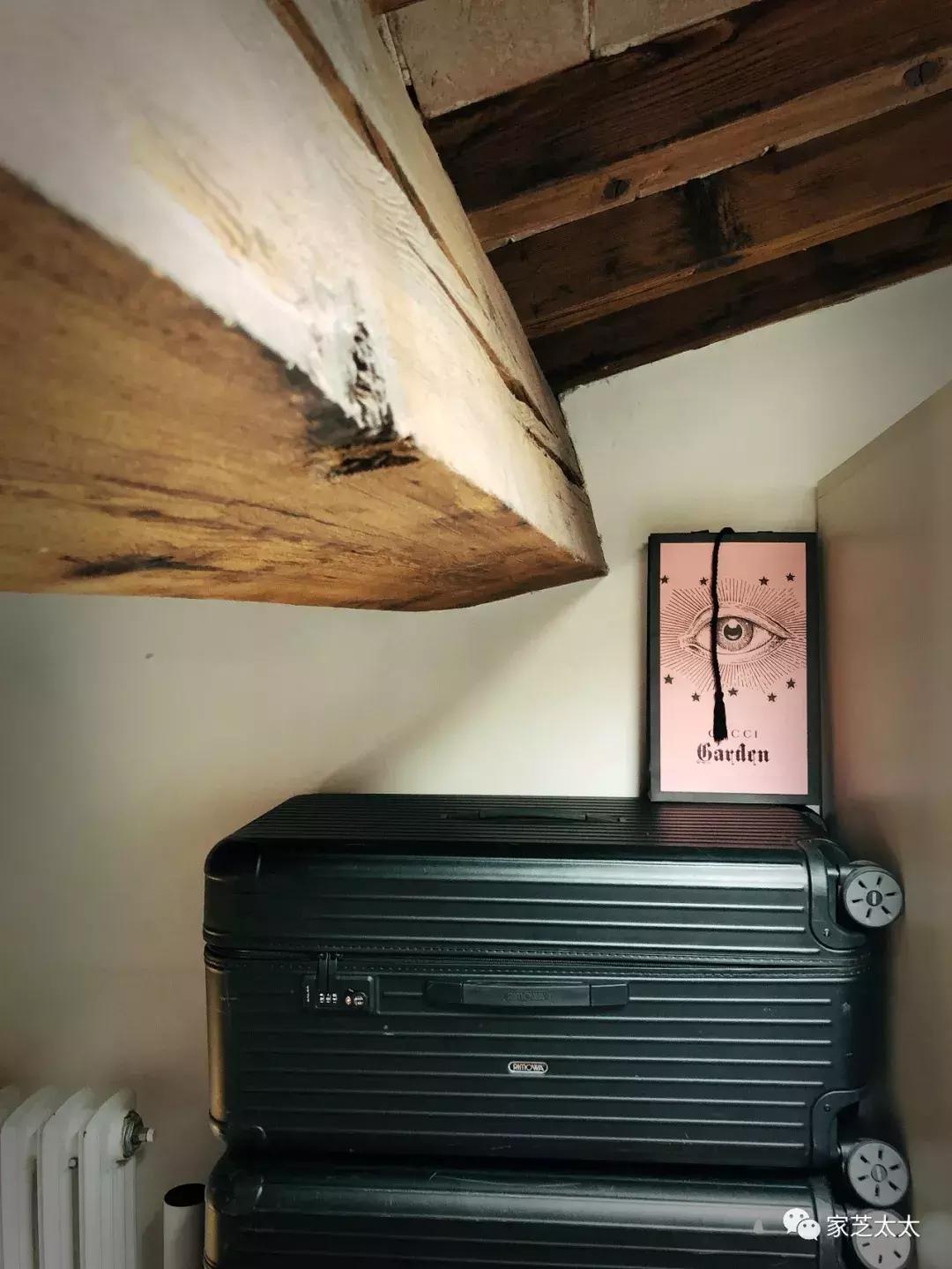 国外租房还能这么玩？6天5晚意大利老房改造实录