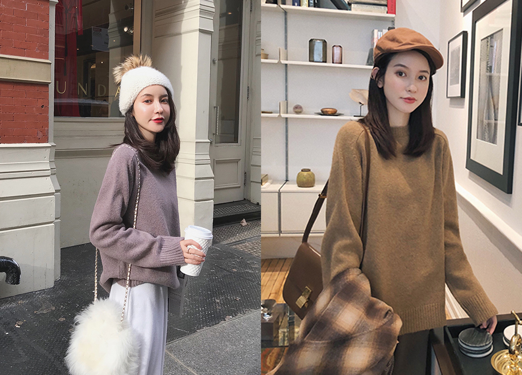 毛衣起球了怎么办一招教你解决,什么样的毛衣会起球