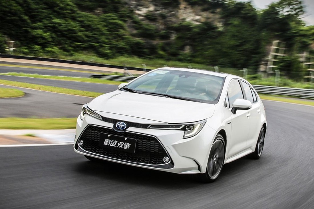 轩逸和雷凌到底选哪个,轩逸和雷凌哪个的通过性更好