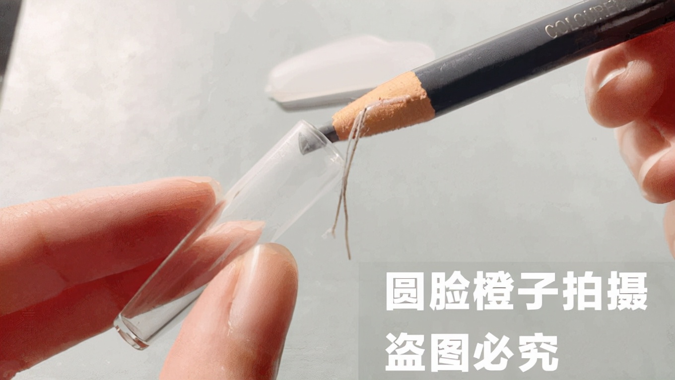 如何从零开始学化淡妆,四个步骤化精致的淡妆