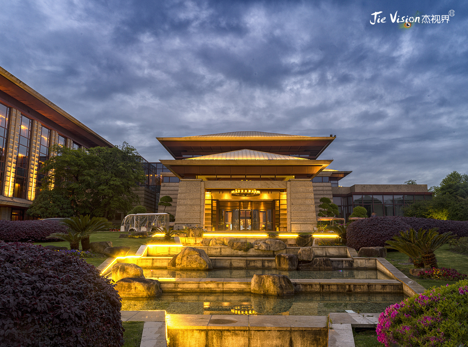 五一假期避开人群的小众旅游,五一必去度假酒店推荐