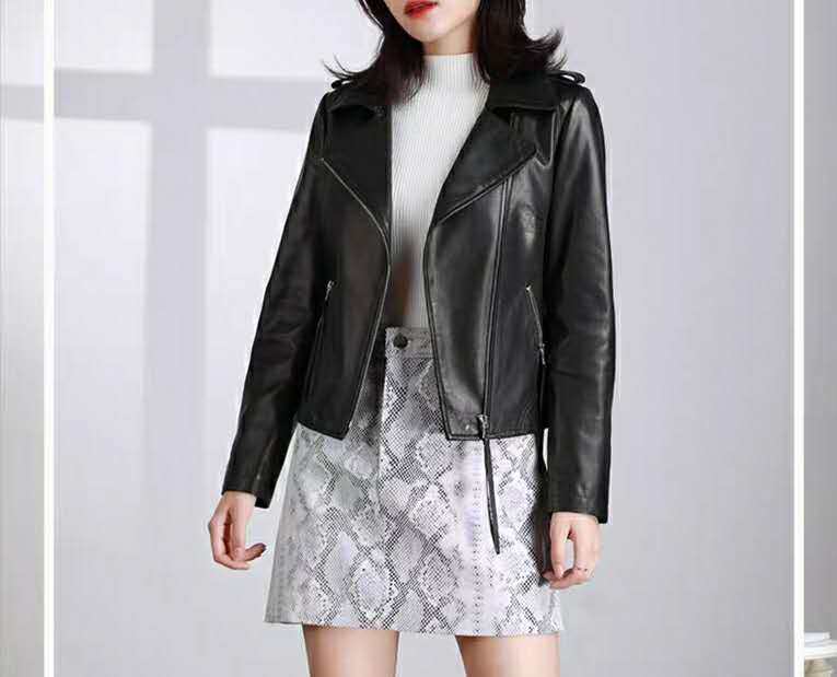 为什么皮夹克不能乱选？主要有这5方面的原因，庆幸我学会了！