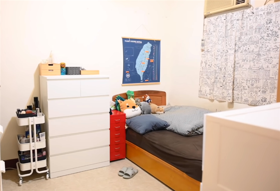 囤积癖清理屋子,囤积癖房间整理