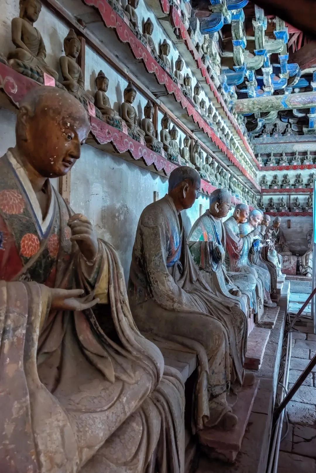 山东旅行不能错过的15个地方,山东出发向南自驾游最美线路推荐